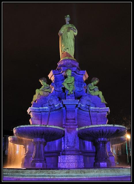 Fêtes des Lumières Lyon  - 2008 (22)
